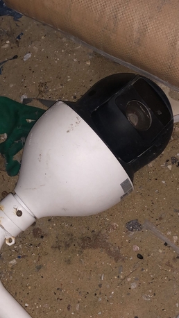 Dammam, Materials, SAR 1,  Camera Installation And Maintenance