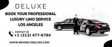 Los Angeles, Automotive, Beverly Deluxe