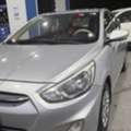 SAR 28500,  Hyundai Accent,  2016,  Automatic,  189000 KM,    Car 189000KM For Sale.