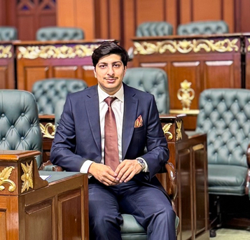 Riyadh, Job Seekers, Accountant