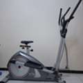 SAR 1700,  Elliptical Cycle