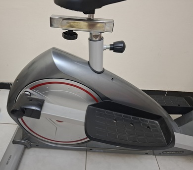 Al Rawabi, Sporting Goods, SAR 1700,  Elliptical Cycle