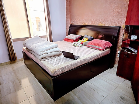 Manama, Furniture, BHD 30,  Branded Bed Set In A Very Good Condition,  Single Buyer
