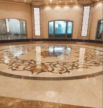 Riyadh, Jobs, جلي بلاط روحام تلميع