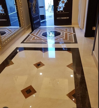 Riyadh, Jobs, جلي بلاط روحام تلميع