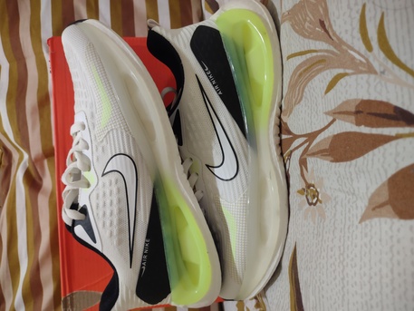 Riyadh, Clothing & Accessories, SAR 200,  New Nike Journey PRM R Running Size 43