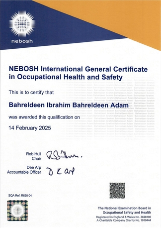 Riyadh, Job Seekers, HSE OFFICER,HSE SUPERVISOR, HSE ENGINEER