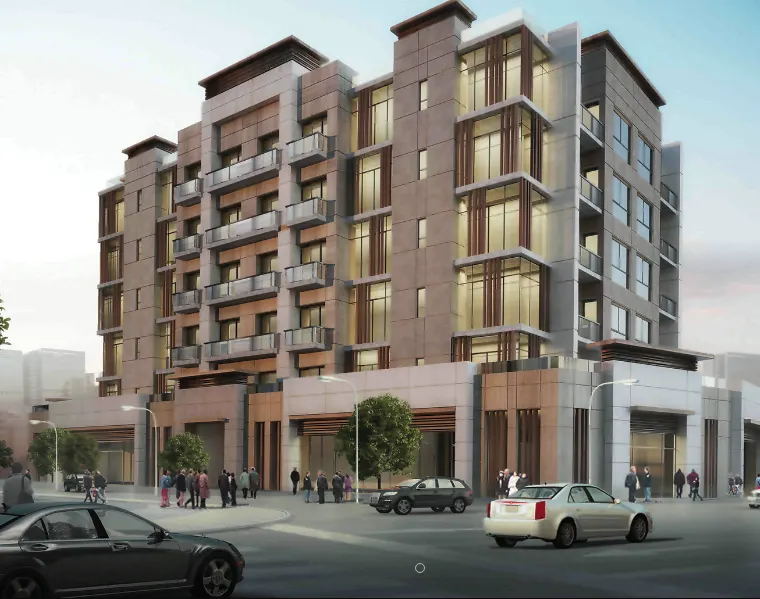 Dubai, Buildings, Dubai Properties For Rent: Affordable Apartments, Villas & Commercial Spaces