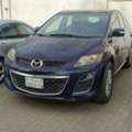 SAR 24500,  Mazda CX-7,  2010,  Automatic,  230000 KM,  Mazda CX7 SUV Well Maintained Family Used Just Buy And Drive, Good For Family