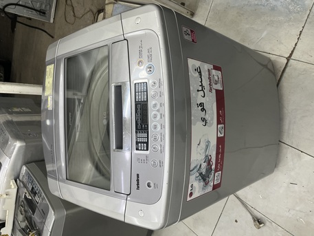 Al Bawadi, Appliances, SAR 05392023340,  All Brands Washing Machines Available