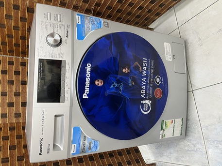 Al Bawadi, Appliances, SAR 05392023340,  All Brands Washing Machines Available