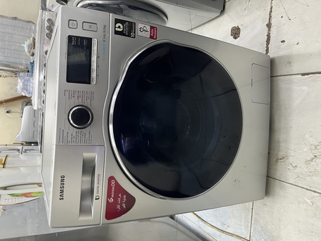 Al Bawadi, Appliances, SAR 05392023340,  All Brands Washing Machines Available
