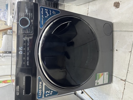 Al Bawadi, Appliances, SAR 05392023340,  All Brands Washing Machines Available