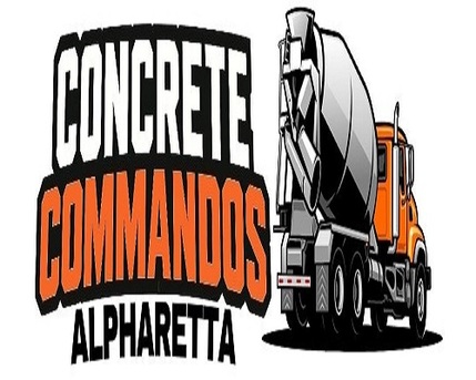 New York, Construction, Concrete Commandos Alpharetta