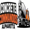 Concrete Commandos Alpharetta