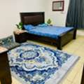 SAR 1200/month,  Full Furnished Master Size Bedroom For Rent.