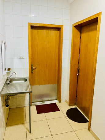 Khobar, Rooms Available, SAR 1200/month,  Full Furnished Master Size Bedroom For Rent.