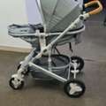 BHD 20,  Kids Stroller Belecco Brand