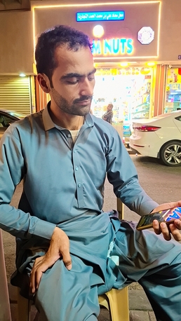 Jubail, Items Wanted, Buy YARIS Toyota Car