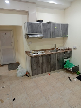 Manama, Apartments/Houses, BHD 150/year,  1 BR,  Included Ewa Unlimited  شامل الكهرباء