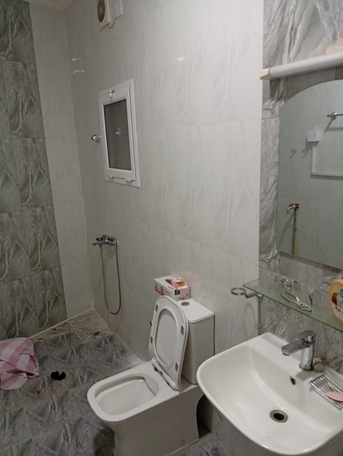 Manama, Apartments/Houses, BHD 150/year,  1 BR,  Included Ewa Unlimited  شامل الكهرباء