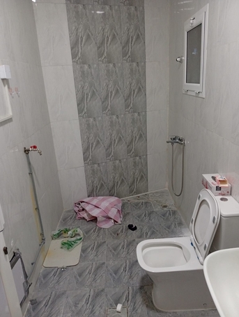 Manama, Apartments/Houses, BHD 150/year,  1 BR,  Included Ewa Unlimited  شامل الكهرباء