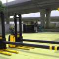 Looking For Best Paper Roll Handling Forklift