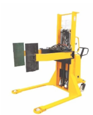Toronto, Industrial Machinery, Looking For Best Paper Roll Handling Forklift
