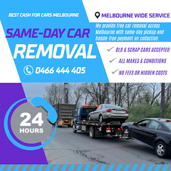 Melbourne, Items Wanted, Get Top Cash For Cars In Melbourne With A Quick And Hassle-Free Process