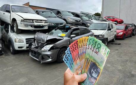 Melbourne, Items Wanted, Get Top Cash For Cars In Melbourne With A Quick And Hassle-Free Process