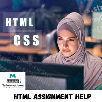Sydney, Education, HTML Assignment Help &ndash; Expert Support For Web Development Tasks