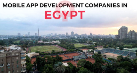 Lucknow, Computer, Mobile Application Development Companies In Egypt &ndash; Innovative Tech Partners