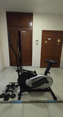 Al Baghdadyiah Al Sharqyia, Appliances, SAR 123456,  Urgent Sale: Household Items