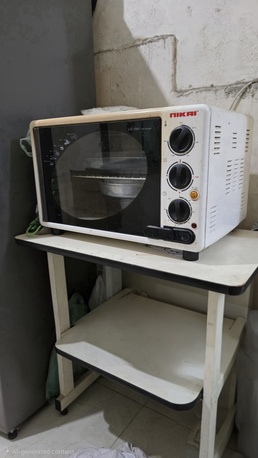 Al Baghdadyiah Al Sharqyia, Appliances, SAR 123456,  Urgent Sale: Household Items