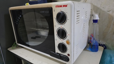 Al Baghdadyiah Al Sharqyia, Appliances, SAR 123456,  Urgent Sale: Household Items