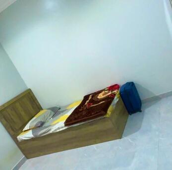 Al Badiyah, Rooms Available, SAR 900/month,  Furnished,  Room Available