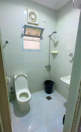 Al Badiyah, Rooms Available, SAR 900/month,  Furnished,  Room Available