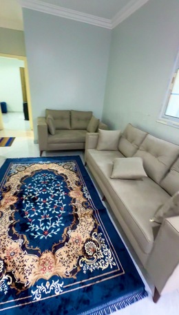 Al Badiyah, Rooms Available, SAR 900/month,  Furnished,  Room Available