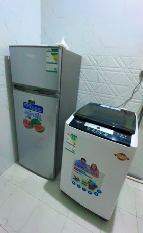 Al Badiyah, Rooms Available, SAR 900/month,  Furnished,  Room Available