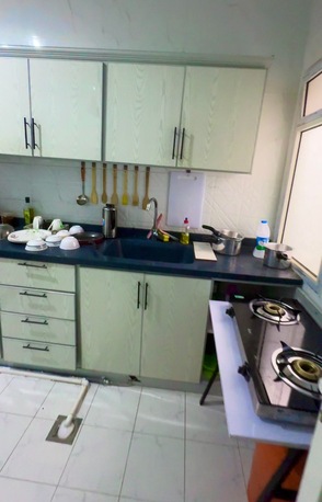 Al Badiyah, Rooms Available, SAR 900/month,  Furnished,  Room Available