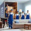 HOUSE SHIFTING MOVING AND PACKING TRANSPORTATION SERVICES