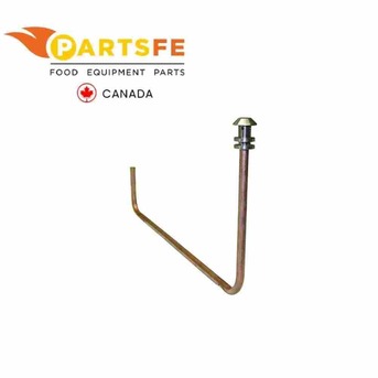 New York, Appliances, USD 144,  Southbend SOU1177447 Range Front Pilot Tube Assembly