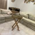 SAR 250,  Furnished,  3 + 2 Sofa Seater