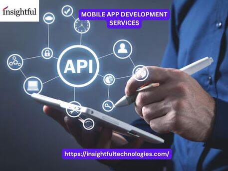 New York, Software Development, Mobile App Development Services For Business Growth