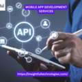 Mobile App Development Services For Business Growth