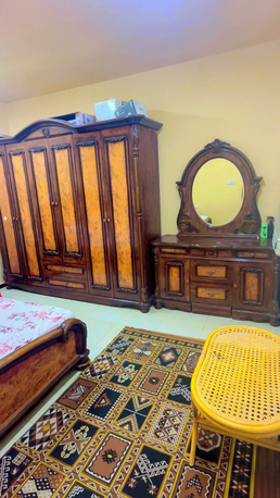 Hara, Apartments/Houses, SAR 2350/month,  2 BR,  2550/month I Am Offering One Full Furnished 2BHK Flate For  Family