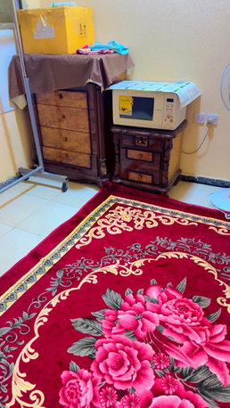 Hara, Apartments/Houses, SAR 2350/month,  2 BR,  2550/month I Am Offering One Full Furnished 2BHK Flate For  Family