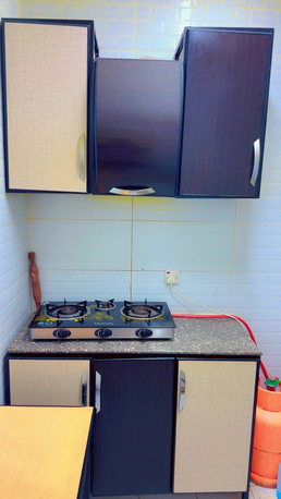 Hara, Apartments/Houses, SAR 2350/month,  2 BR,  2550/month I Am Offering One Full Furnished 2BHK Flate For  Family