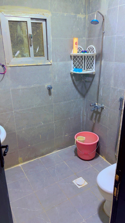 Hara, Apartments/Houses, SAR 2350/month,  2 BR,  2550/month I Am Offering One Full Furnished 2BHK Flate For  Family