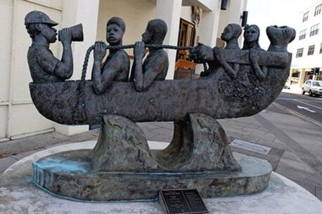 London, Travel, Discover Culture Through Diaspora African Heritage Tour Bermuda